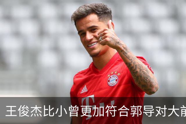 王俊杰比小曾更加符合郭导对大前锋的需要 赵继伟组织进攻任务重